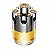 Azzaro Wanted Eau de Toilette Masculino 100ML - Imagem 1