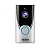 Interfone Eletrônico Hommie HSC 11BW com Câmera Wi-Fi - Prata e Preto - Imagem 1