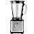 Liquidificador Cuisinart CPB-800BRB 900W com Jarra de Vidro de 1.5L - Prata 220V - Imagem 1
