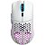 Mouse Gamer Glorious MODEL O Wireless RGB - Branco - Imagem 1