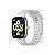 Smartwatch Xiaomi Redmi Watch 4 BHR7848GL - Prata - Imagem 1