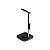 Suporte Multifuncional para Fones Satechi ST-Uchsmcm com Carregador Sem Fio - Preto - Imagem 1