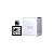 Perfume Armaf Oros Homme Eau de Parfum 85ML - Elegância e Sofisticação Masculina - Imagem 1