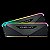 Memória RAM Corsair Vengeance RT RGB 16GB (2x8GB) DDR4 3600MHz - CMN16GX4M2Z3600C18 - Imagem 1