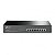 Switch Hub TP-Link TL-SG1008MP 8 Portas Gigabit com PoE 10/100/1000 Mbps - Imagem 1
