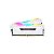 Memória RAM Corsair Vengeance Pro RGB 16GB (2x8GB) DDR4 3600MHz CMW16GX4M2D3600C18W - Imagem 1