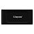 SSD Kingston SXS1000 1TB 3.2 Gen 2X2 Externo Portátil - Preto - Imagem 1