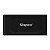 Disco SSD Externo Portátil Kingston XS1000, 1TB, USB-C 3.2 MB/s Preto - Imagem 1