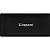 Ssd Kingston Xs1000 Portátil 1Tb - Armazenamento Rápido E Compacto - Imagem 1