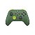 Controle Sem Fio Microsoft Para Xbox Série X S One Remix Edição Especial Verde - Imagem 1