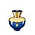 Perfume Versace Dylan Azul Pour Feminino 100Ml Edp 8011003839117 - Imagem 1