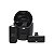 Microfone Wireless JBL Quantum Stream - Preto para Smartphones - Imagem 1