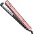 Prancha Alisadora De Cabelo Taiff Fox Íon 3 Soft Rose 53W Bivolt - Imagem 1