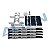 Suporte De Bateria Auxiliar Tr800E H80T010Xx - Imagem 1