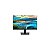 Monitor de 22 Polegadas Mtek com 100Hz. Tecnologia VA e Conexões VGA. HDMI e DisplayPort - Imagem 1