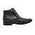 Bota Masculina Anatomic Gel 7709 - Preto - Imagem 1