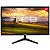 Monitor TCB24 Full HD 24 com HDMI, VGA e Alto-falantes Embutidos - Imagem 1