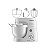 Batedeira Elétrica Mondial BP-03-W 12 Velocidades 700W - Branca 220V 50/60Hz - Imagem 1