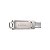 Pendrive SanDisk Ultra Dual Drive Luxe 512GB USB-C - SDDDC4-512G-G46 - Imagem 1