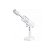 Lavadora de Pressão Portátil Sem Fio Xiaomi MJXCJ001QW 270W - Imagem 1