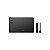 Mesa Digitalizadora XP-Pen Deco 03 Preta 10 x 5,62 com Caneta Inclusa - Imagem 1