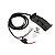 Suporte de Montagem para Garmin GPS Aera 795/796 com Fios Expostos 010-11756-01 - Imagem 1