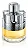 Perfume Azzaro Wanted Edt 100Ml Masculino - Imagem 3