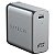 Carregador De Parede Satechi 100W Usb-C Pd St-Uc100Wsm Cinza - Imagem 1