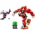 Construção Lego Mecanismo Guardião de Knuckles - 76996 - Imagem 2