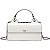 Bolsa Feminina Fiore Off White P8005 - Imagem 1