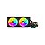 Water Cooler Gamer Cougar Poseidon Elite 240 Argb - Preto - Imagem 1