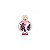 Perfume Edp F Olympea 50Ml Paco Flora - Imagem 1
