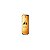 Perfume Paco 1 Million Elixir Edp Áudio M 100Ml - Imagem 1