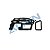 Estrutura Principal De Carbono Tr600N - L 2Mm Hn6054T-1 - Imagem 1