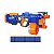 Brinquedo Lançador de Dardos Hasbro Nerf N-Strike Hyperfire B7661 - Imagem 1