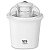 Sorveteria Cuisinart Tasty 1.5L 200W Branco 110V Icm100T - Imagem 1