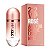 Perfume Carolina Herrera 212 Vip Rose Eau De Parfum 80Ml - Imagem 1