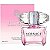 Perfume Versace Bright Crystal - Eau de Toilette Feminina 90ML - Imagem 1