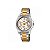 Relógio Casio Feminino LTP-2088SG-7AVDF Prata e Ouro - Elegância e Estilo Atemporal - Imagem 1