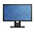 Monitor Dell E1916HV 18,5" HD com Conexão VGA e Bivolt - Imagem 1