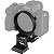 Suporte Giratório Smallrig 4244 Para Câmeras Sony Alpha - Kit De Montagem Profissional - Imagem 1