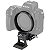 Suporte Giratório Para Câmeras Nikon Da Série Z - Smallrig 4306 - Imagem 1