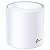 Sistema De Wi-Fi Tp-Link Deco X20 - Rede Completa Ax1800 Para Casa - Imagem 1