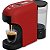Cafeteira Multicapsulas Electrobras Bom Café 3 Em 1 110V - Vermelho E Preto - Imagem 1