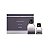 Kit de Perfume Tumi Awaken Eau de Parfum 100ML + 30ML - Imagem 1