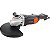 Esmerilhadeira Angular Fixman 2400W FM4052400 - 220V 50Hz para Uso Profissional - Imagem 1