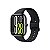 Relógio Inteligente Xiaomi Redmi Watch 5 M2462W1 com GPS e Bluetooth - Preto Obsidiana - Imagem 1