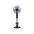 Ventilador Mega Star FAN-24 com Umidificador 220V - Conforto e Frescor para Seu Ambiente - Imagem 1