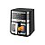 Fritadeira Elétrica Air Fryer Interbras S30BR 8L 1700W - Preto 110V - Imagem 1
