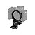 Suporte Horizontal e Vertical Smallrig 4244 para FX30, A7 e A9 - Imagem 1